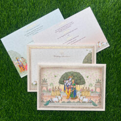 Premium Wedding Cards Ahmedabda 2201 Metro Cards, Ahmedabad