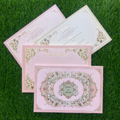 Premium Wedding Cards Ahmedabda 2207 Metro Cards, Ahmedabad