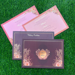 Premium Wedding Cards Ahmedabda 2212 Metro Cards, Ahmedabad