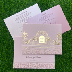 Premium Wedding Cards Ahmedabda 2215 Metro Cards, Ahmedabad