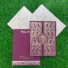 Premium Wedding Cards Ahmedabda 2219 Metro Cards, Ahmedabad