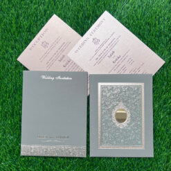 Premium Wedding Cards Ahmedabda 2221 Metro Cards, Ahmedabad