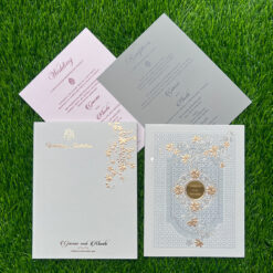 Premium Wedding Cards