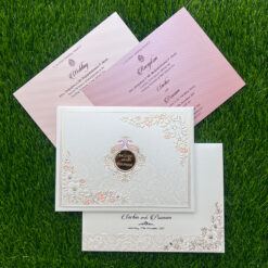 Premium Wedding Cards