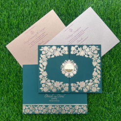 Premium Wedding Cards