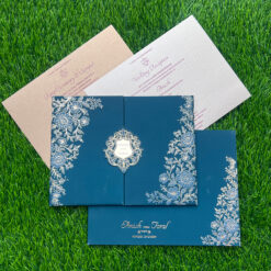 Premium Wedding Cards