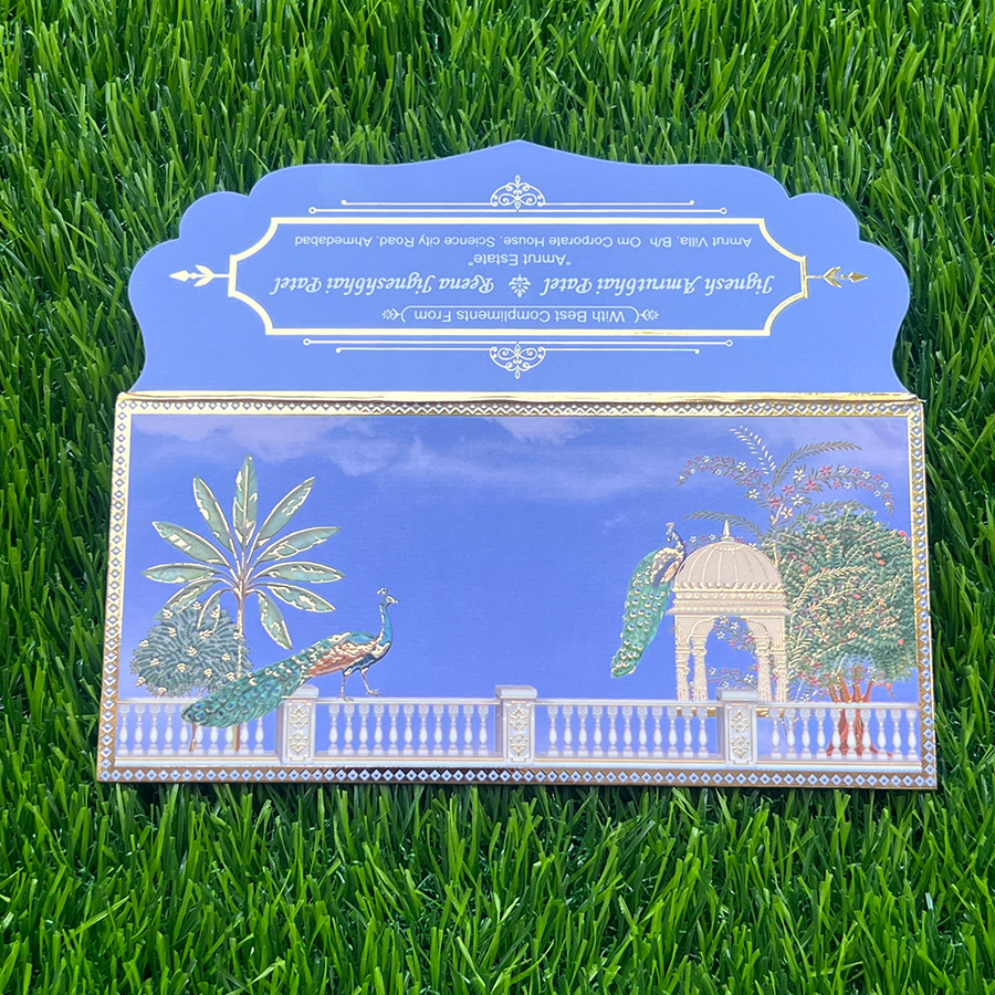Wedding Money Envelopes in Ahmedabad | Metro Cards