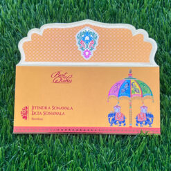 Wedding Money Envelopes in Ahmedabad | Metro Cards