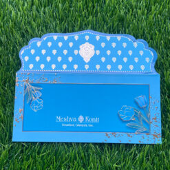 Wedding Money Envelopes in Ahmedabad | Metro Cards