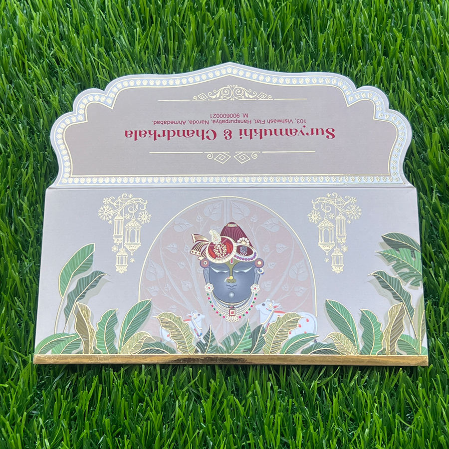 Wedding Money Envelopes in Ahmedabad | Metro Cards