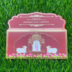 Wedding Money Envelopes in Ahmedabad | Metro Cards