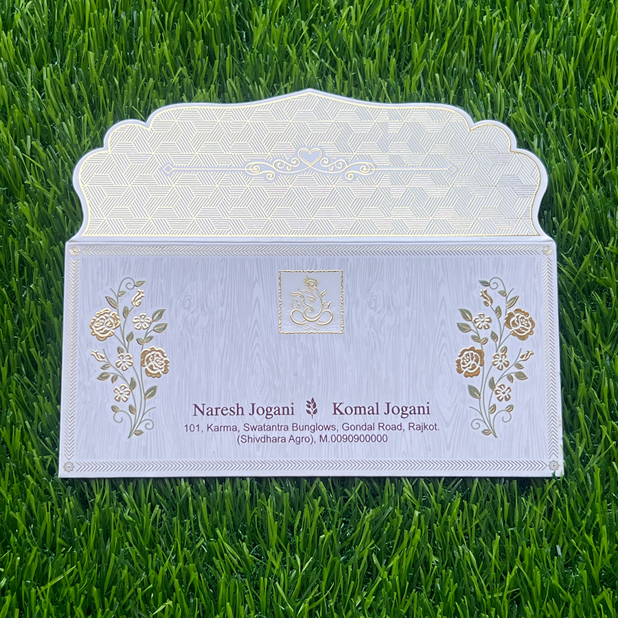 Wedding Money Envelopes in Ahmedabad | Metro Cards