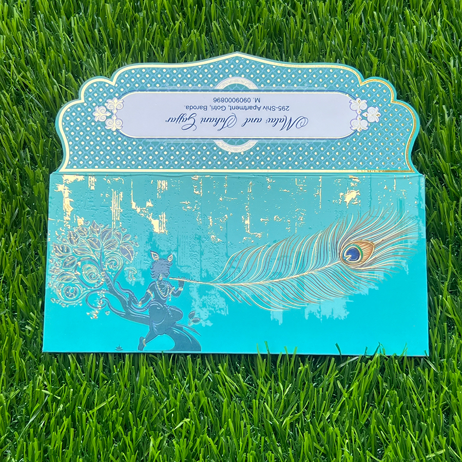 Wedding Money Envelopes in Ahmedabad | Metro Cards