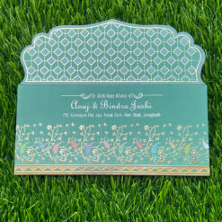 Wedding Money Envelopes in Ahmedabad | Metro Cards