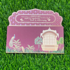 Wedding Money Envelopes in Ahmedabad | Metro Cards