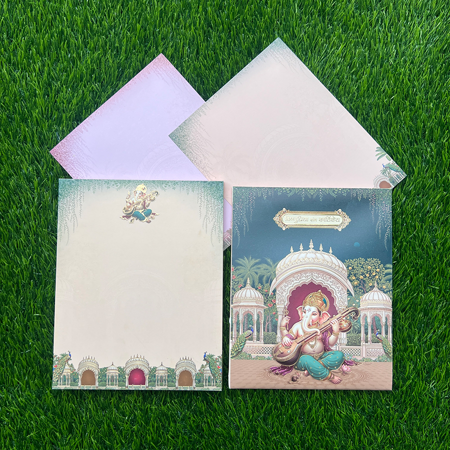 Wedding Cards in Ahmedabad
