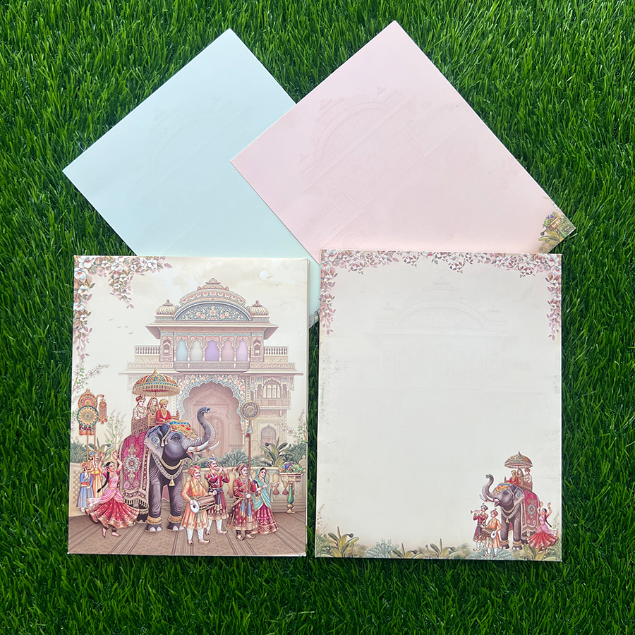 Wedding Cards in Ahmedabad