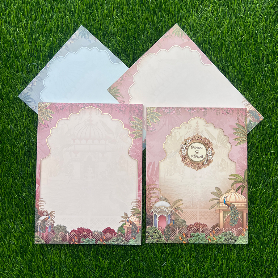 Wedding Cards in Ahmedabad