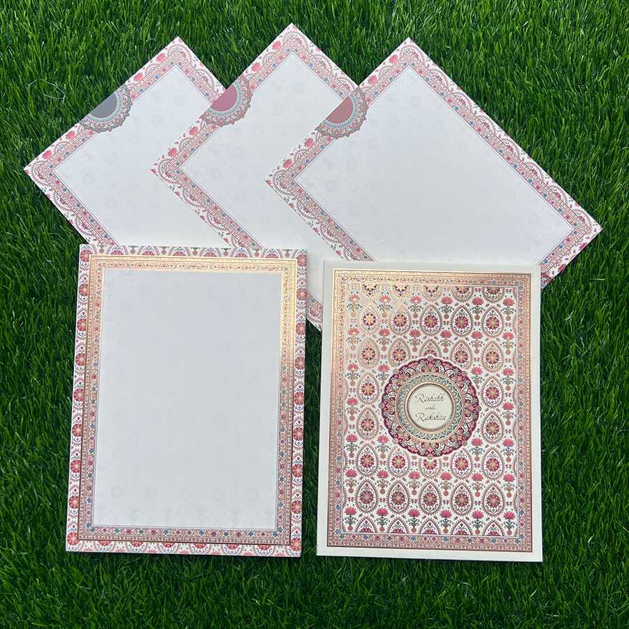 Wedding Cards in Ahmedabad