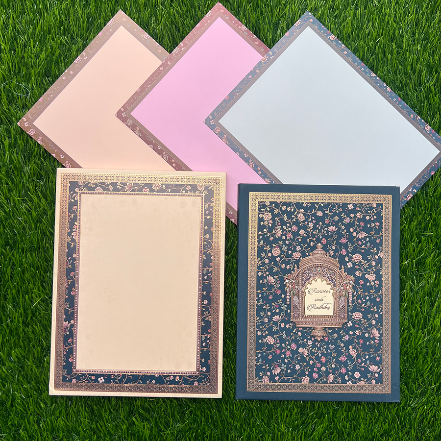 Wedding Cards in Ahmedabad