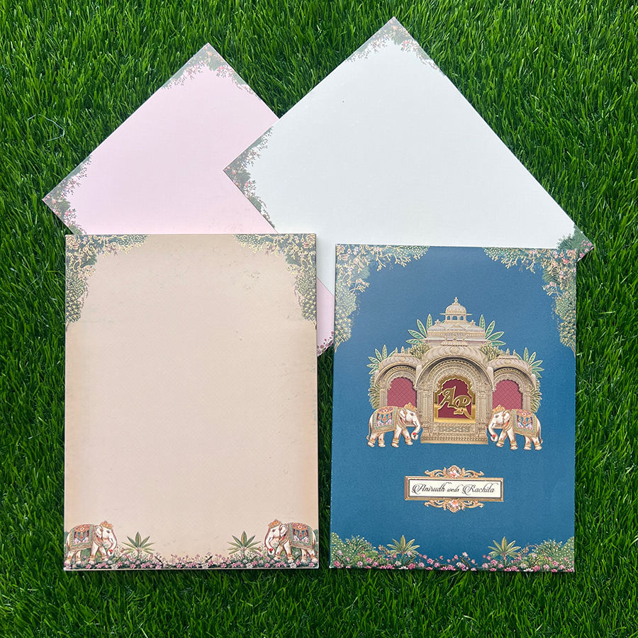 Wedding Cards in Ahmedabad