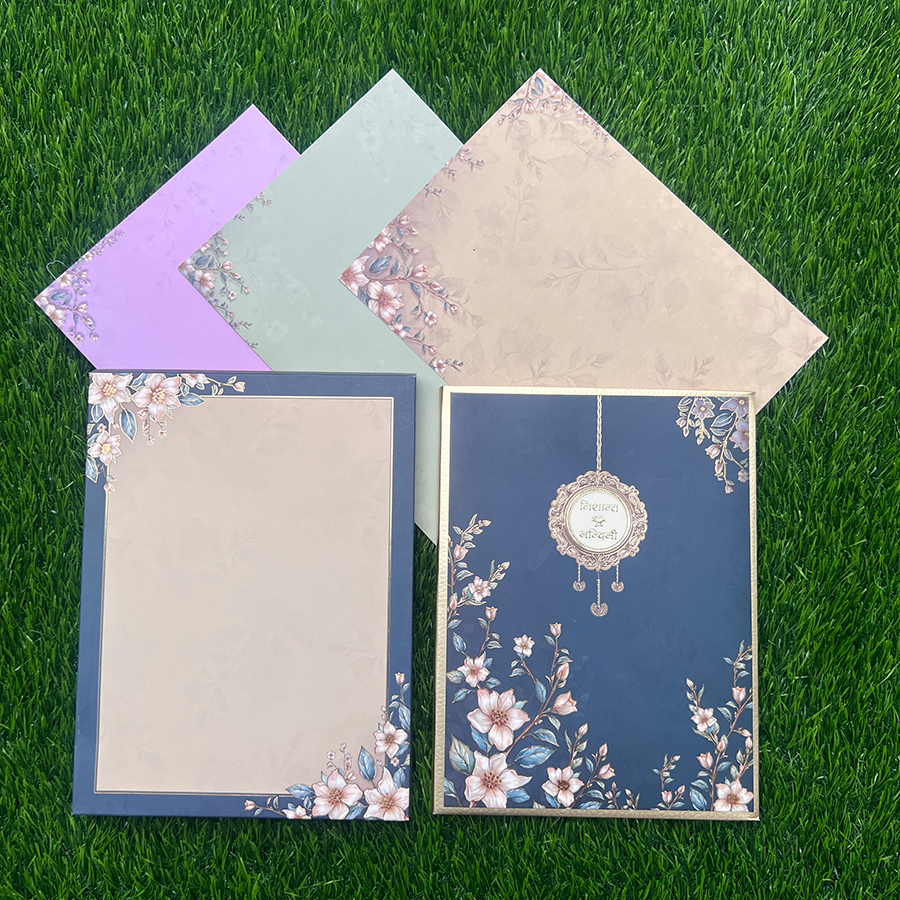 Wedding Cards in Ahmedabad
