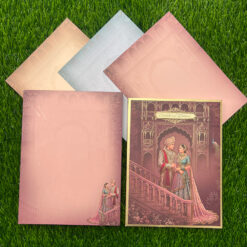 Wedding Cards in Ahmedabad