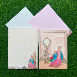 Wedding Cards in Ahmedabad