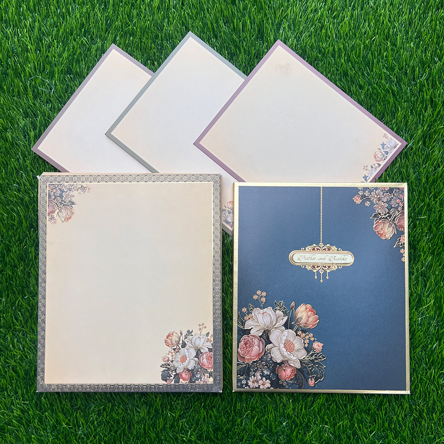 Wedding Cards in Ahmedabad