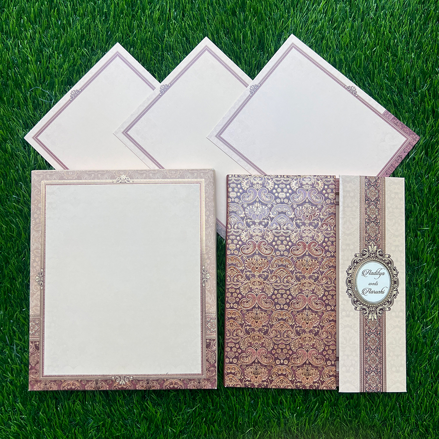 Wedding Cards in Ahmedabad