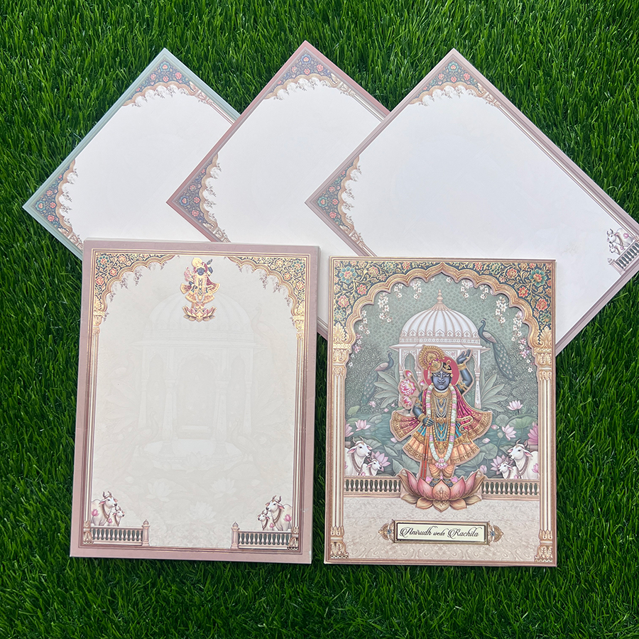 Wedding Cards in Ahmedabad