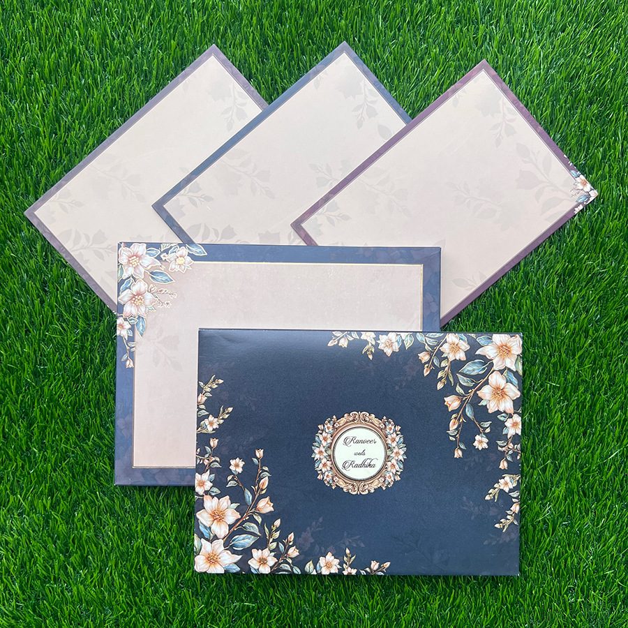 Wedding Cards in Ahmedabad