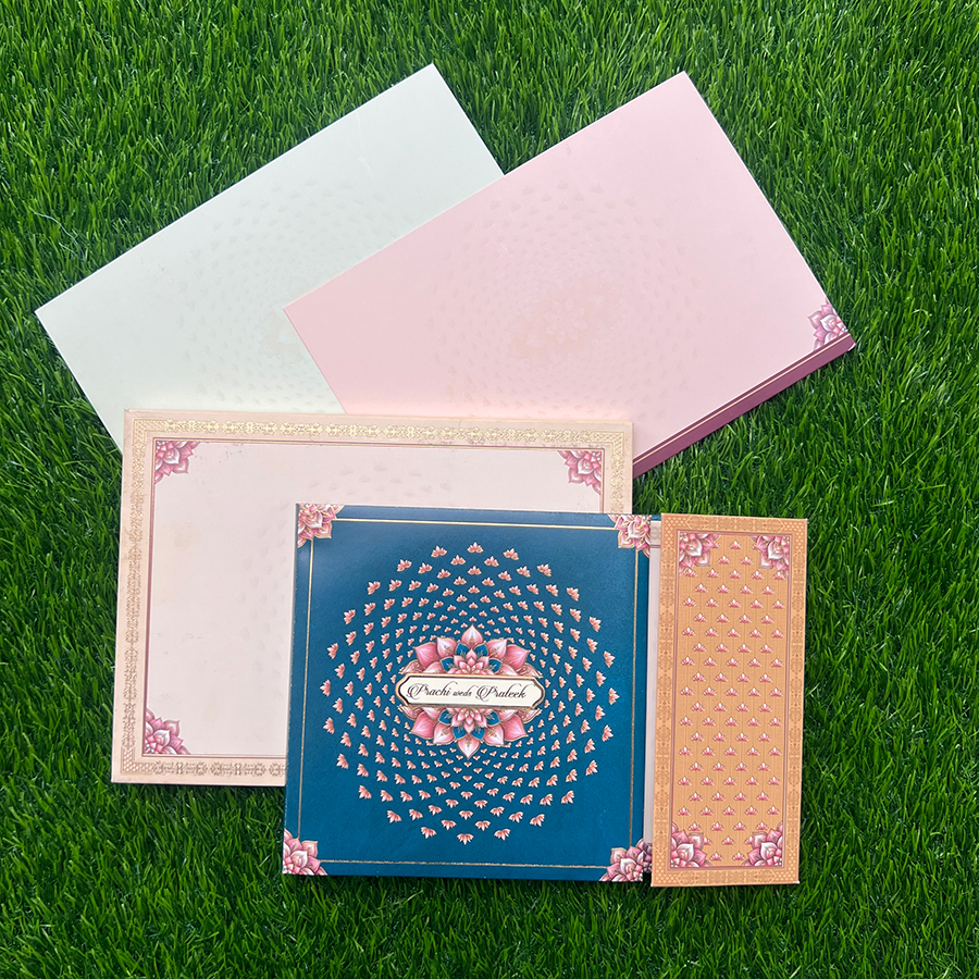Wedding Cards in Ahmedabad