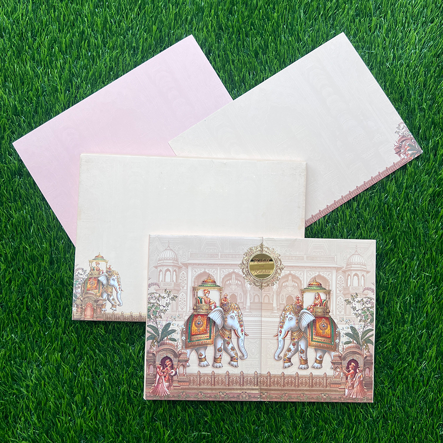 Wedding Cards in Ahmedabad