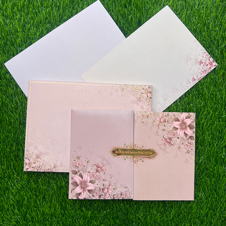 Wedding Cards in Ahmedabad