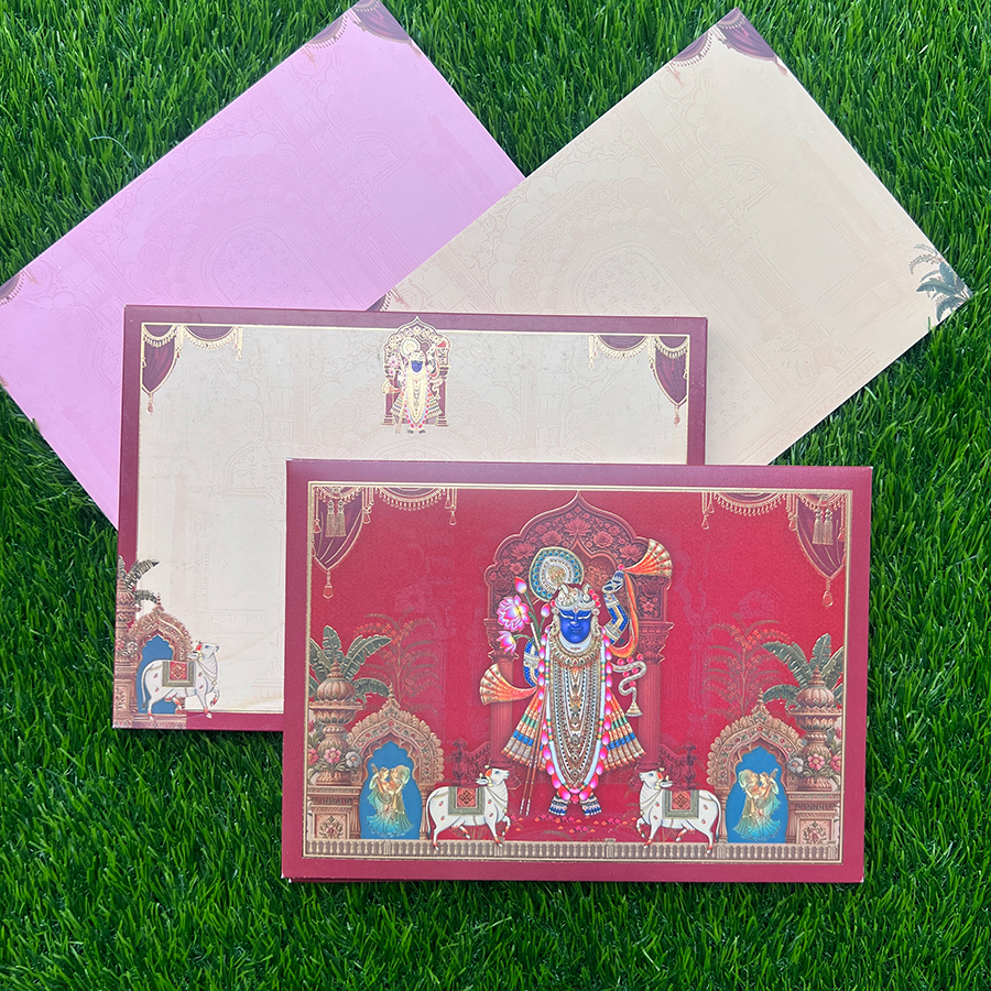 Wedding Cards in Ahmedabad