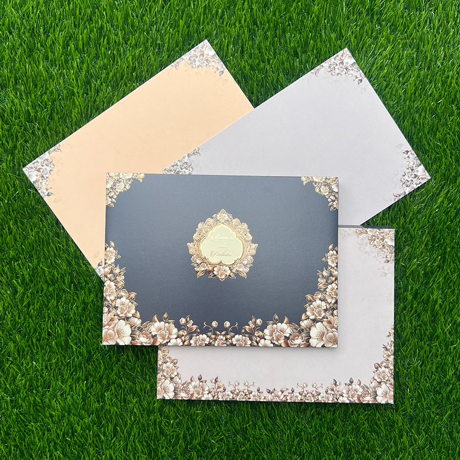 Wedding Cards in Ahmedabad