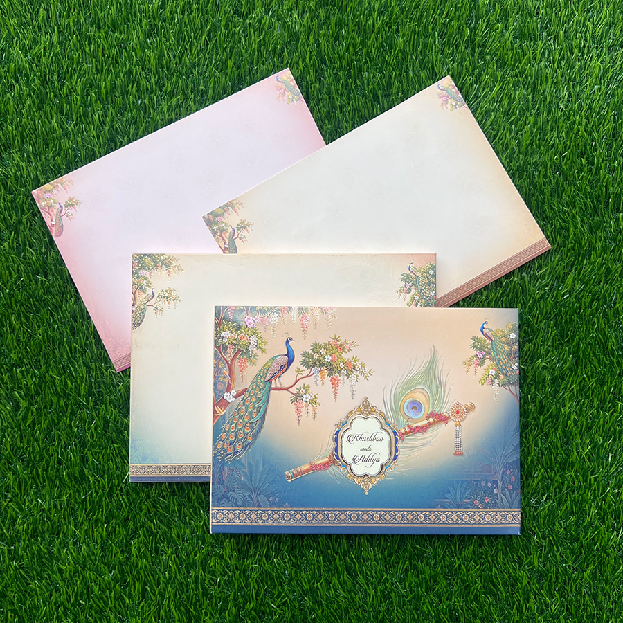 Wedding Cards in Ahmedabad