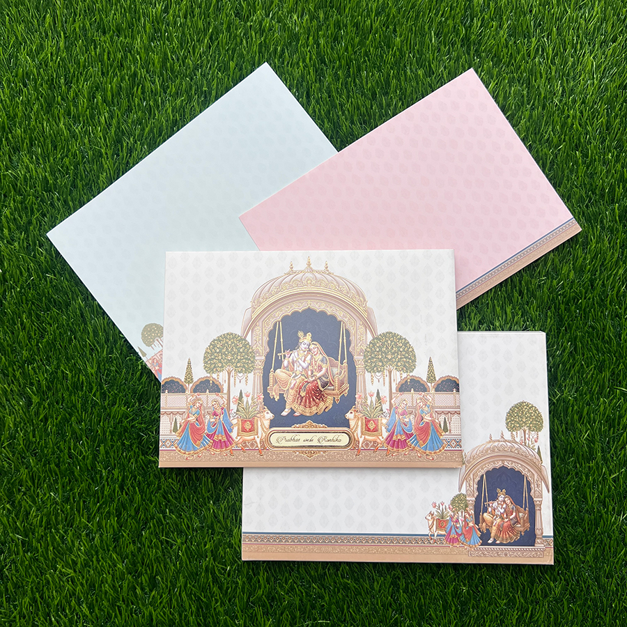 Wedding Cards in Ahmedabad