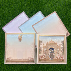 Wedding Cards in Ahmedabad