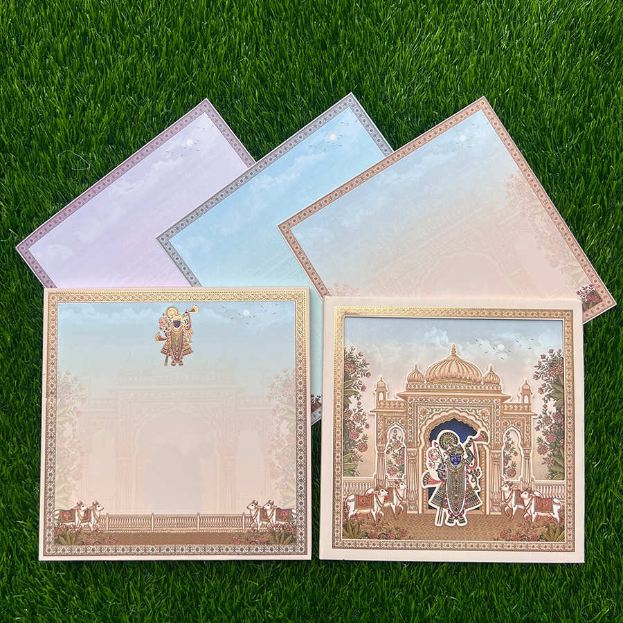 Wedding Cards in Ahmedabad