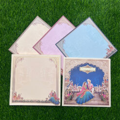 Wedding Cards in Ahmedabad