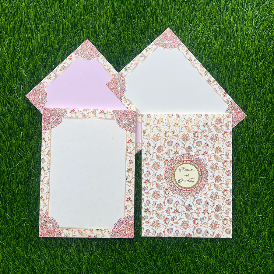 Wedding Cards in Ahmedabad