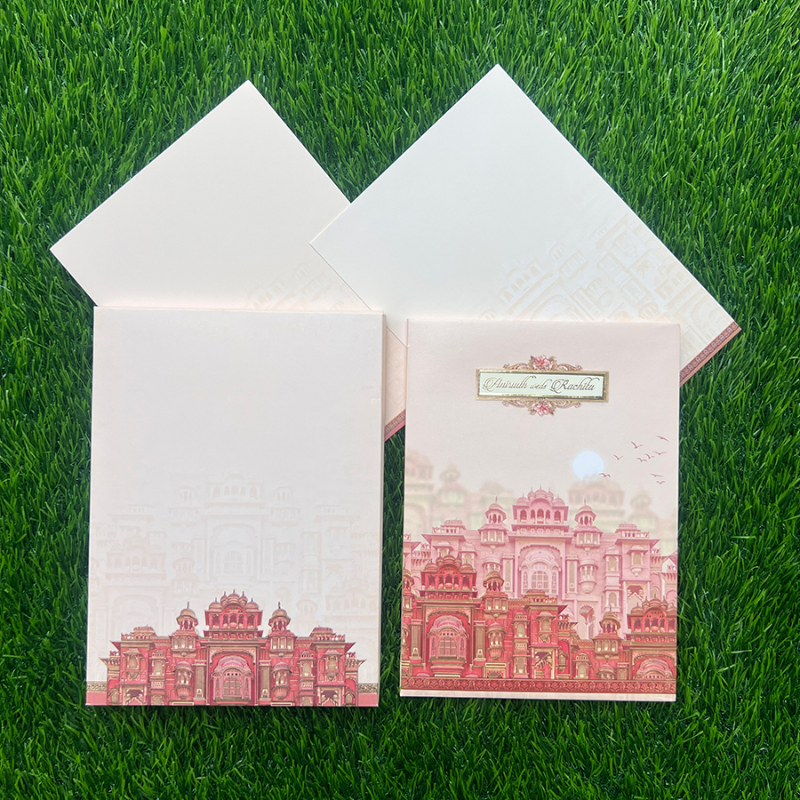 Wedding Cards in Ahmedabad