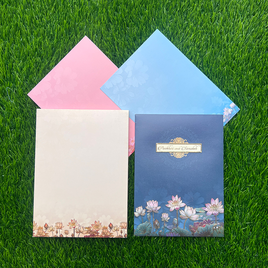 Wedding Cards in Ahmedabad