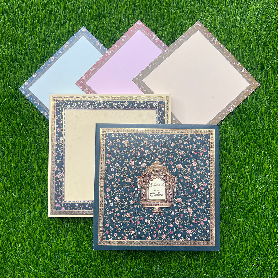 Wedding Cards in Ahmedabad
