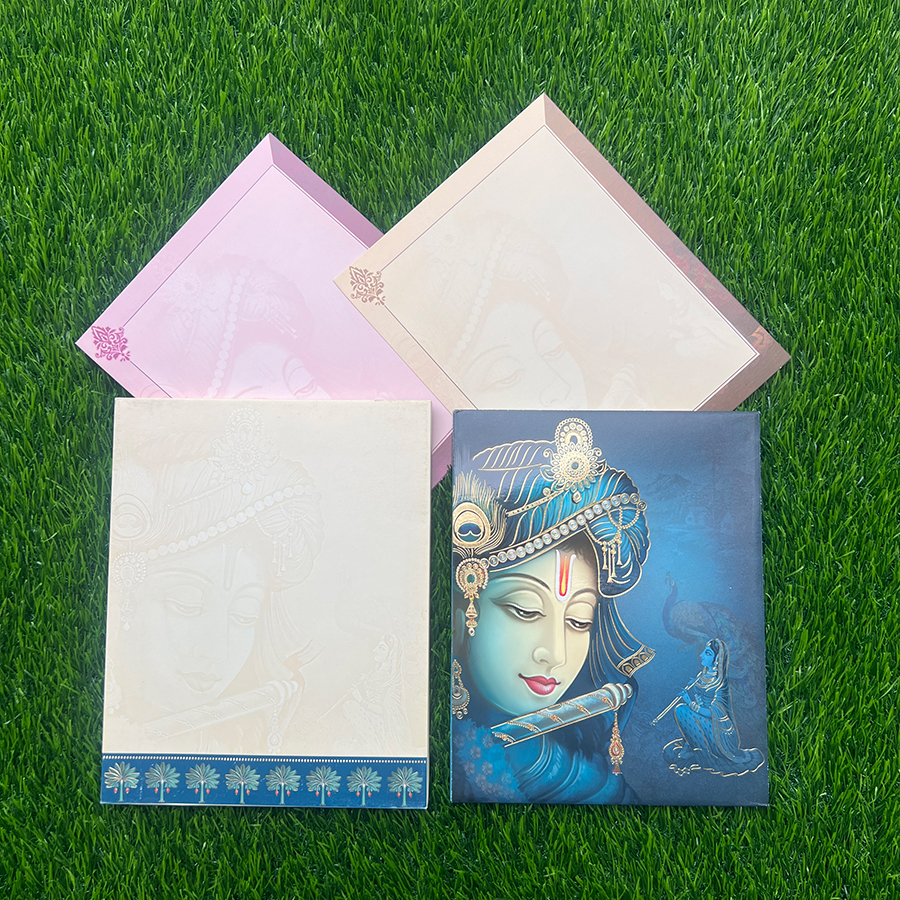 Wedding Cards in Ahmedabad