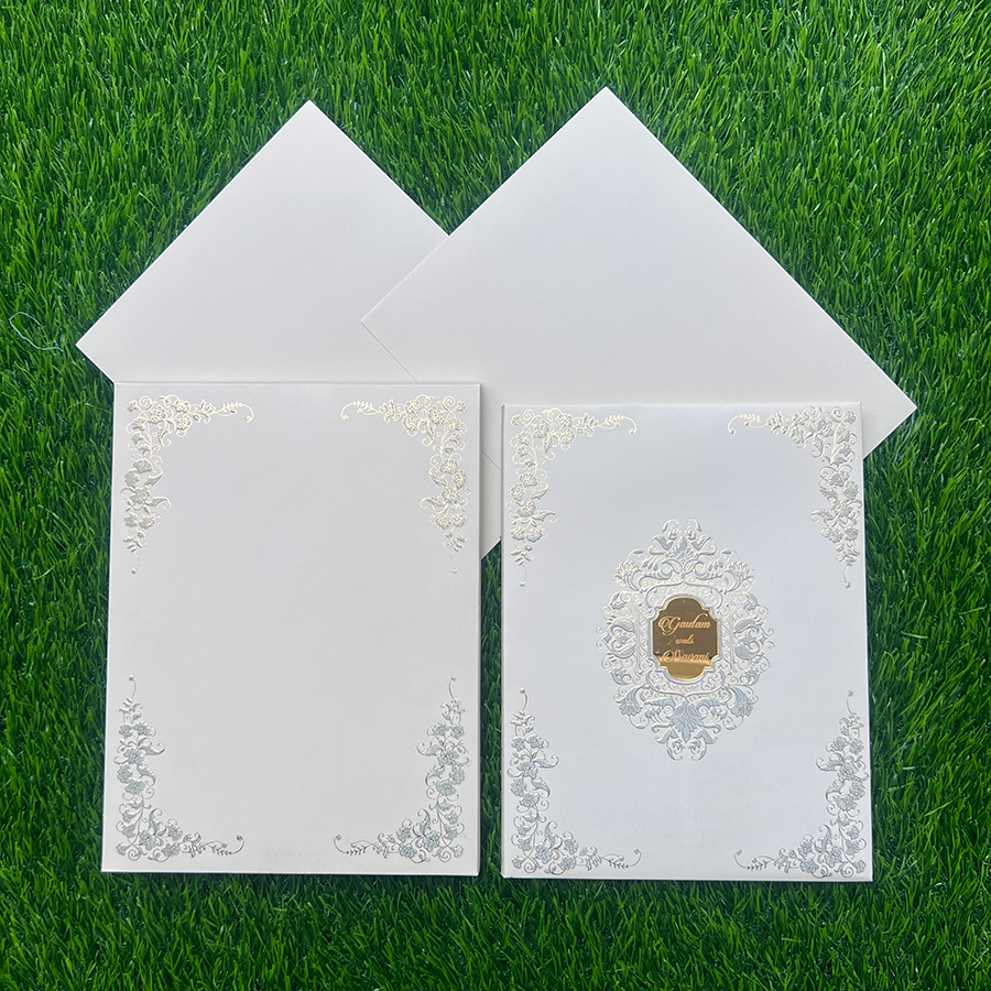 Wedding Cards in Ahmedabad