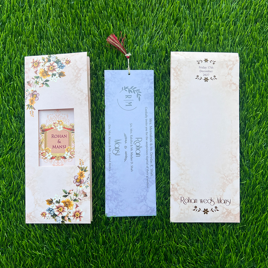Wedding Cards in Ahmedabad