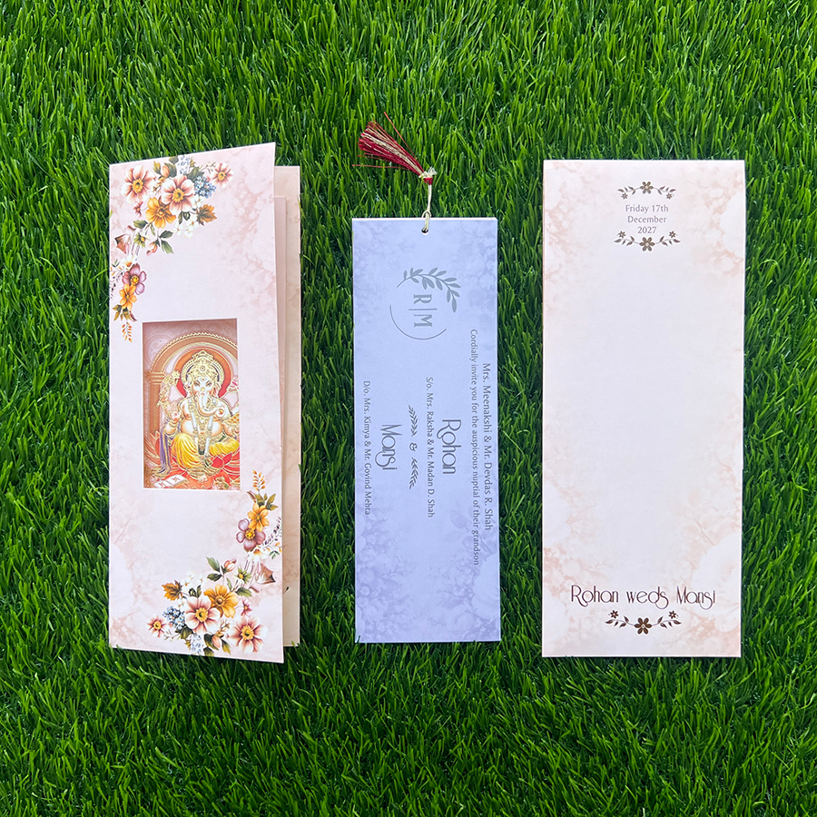 Wedding Cards in Ahmedabad
